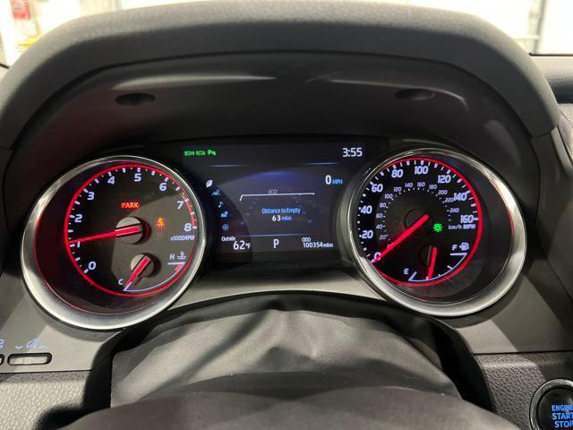 used 2020 Toyota Camry car, priced at $25,498