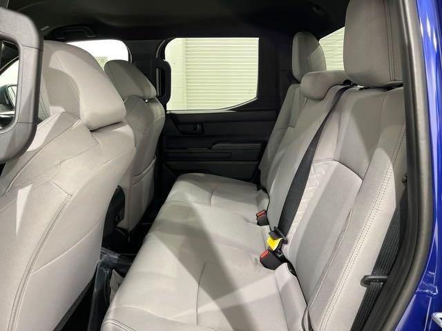 new 2024 Toyota Tacoma car, priced at $48,577