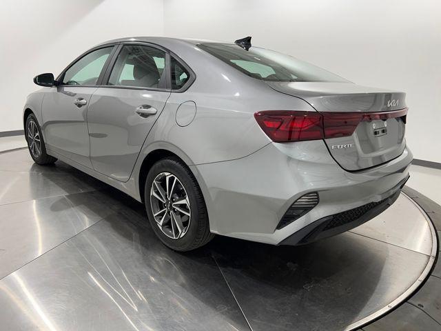 used 2023 Kia Forte car, priced at $17,325
