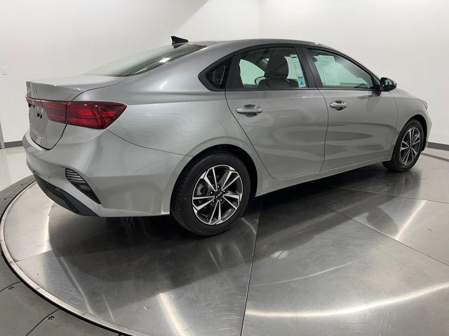 used 2023 Kia Forte car, priced at $17,325