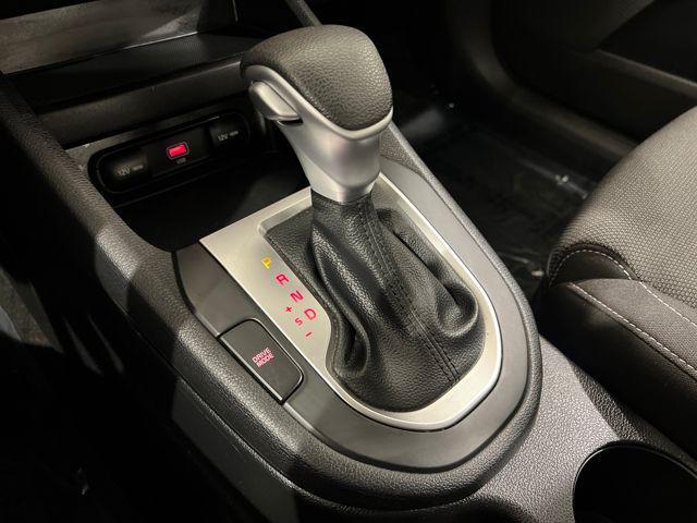 used 2023 Kia Forte car, priced at $17,325