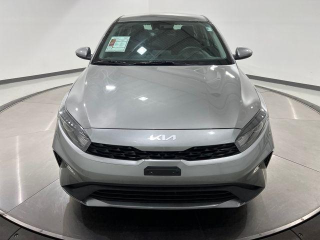 used 2023 Kia Forte car, priced at $17,325