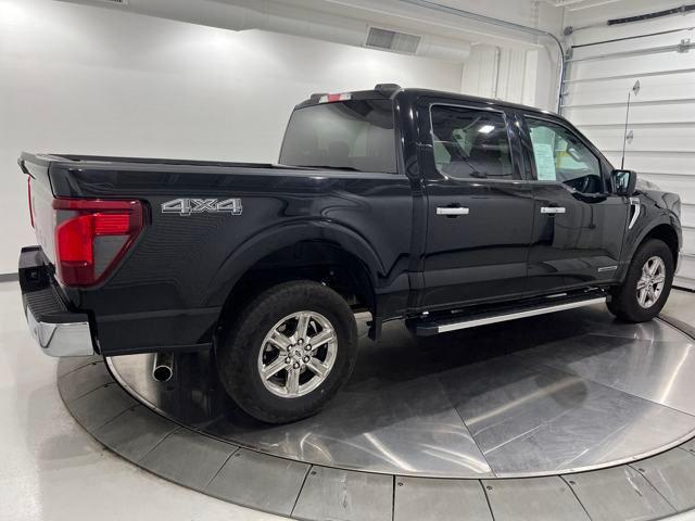 used 2024 Ford F-150 car, priced at $39,366