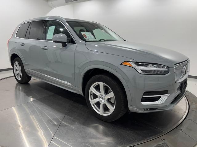 used 2024 Volvo XC90 car, priced at $50,960