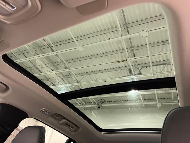 used 2024 Volvo XC90 car, priced at $50,960