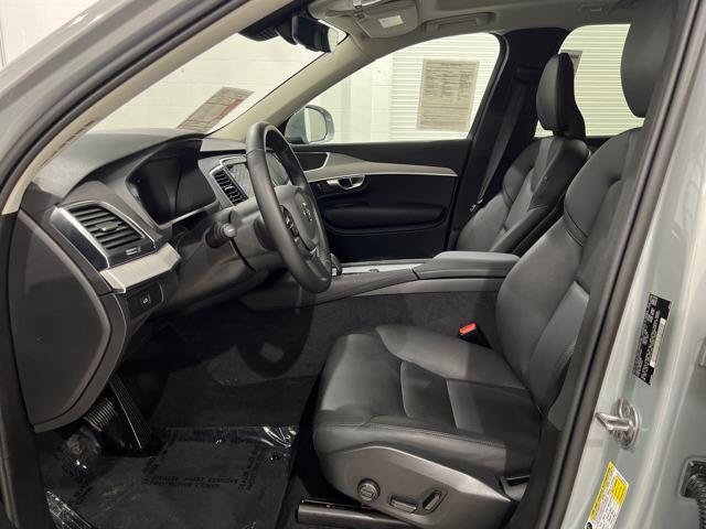 used 2024 Volvo XC90 car, priced at $50,960