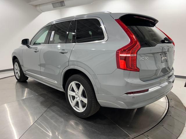 used 2024 Volvo XC90 car, priced at $50,960