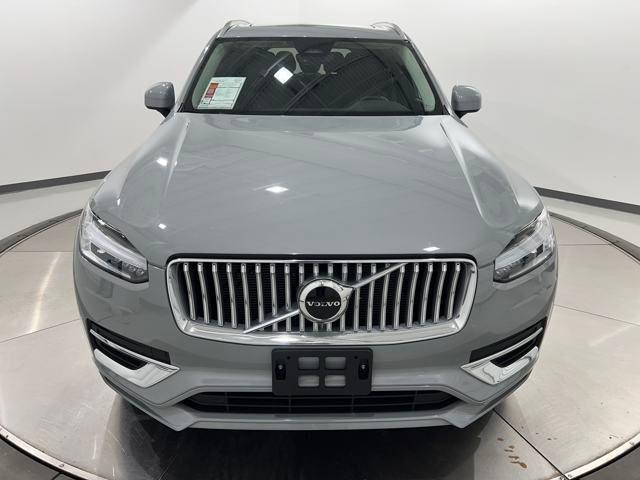 used 2024 Volvo XC90 car, priced at $50,960