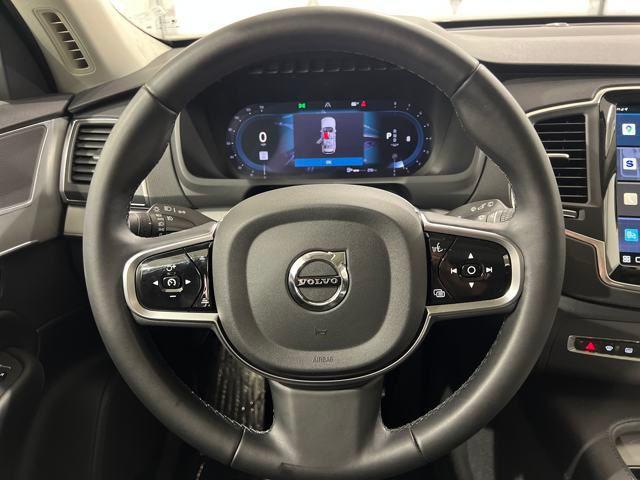used 2024 Volvo XC90 car, priced at $50,960