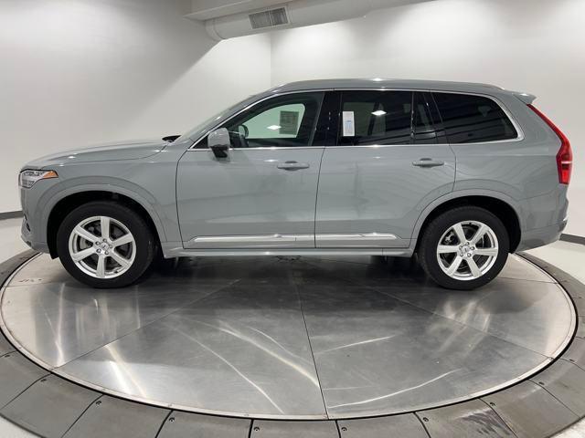 used 2024 Volvo XC90 car, priced at $50,960