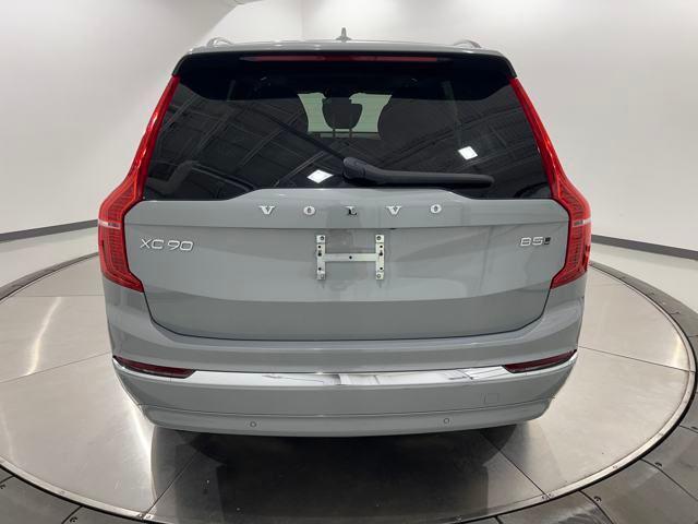 used 2024 Volvo XC90 car, priced at $50,960