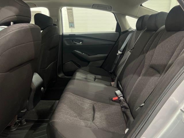 used 2023 Honda Accord car, priced at $24,923