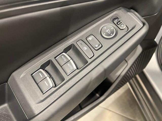 used 2023 Honda Accord car, priced at $24,923