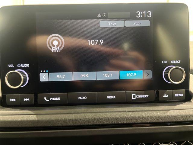 used 2023 Honda Accord car, priced at $24,923