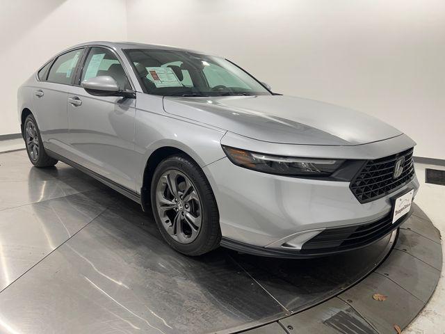 used 2023 Honda Accord car, priced at $24,923