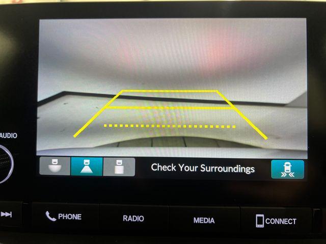 used 2023 Honda Accord car, priced at $24,923