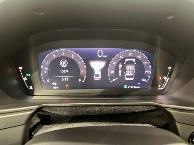 used 2023 Honda Accord car, priced at $24,923