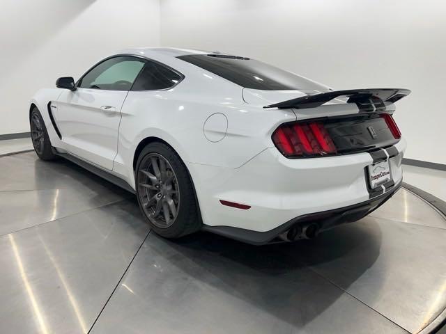 used 2019 Ford Shelby GT350 car, priced at $58,649