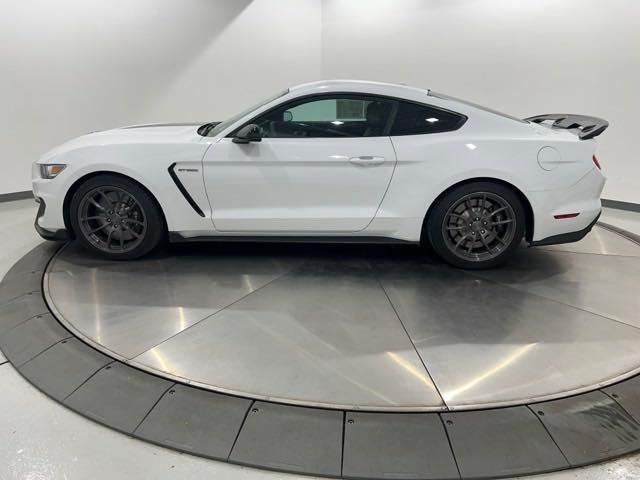 used 2019 Ford Shelby GT350 car, priced at $58,649