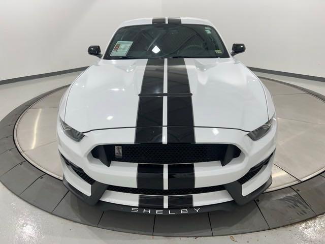 used 2019 Ford Shelby GT350 car, priced at $58,649