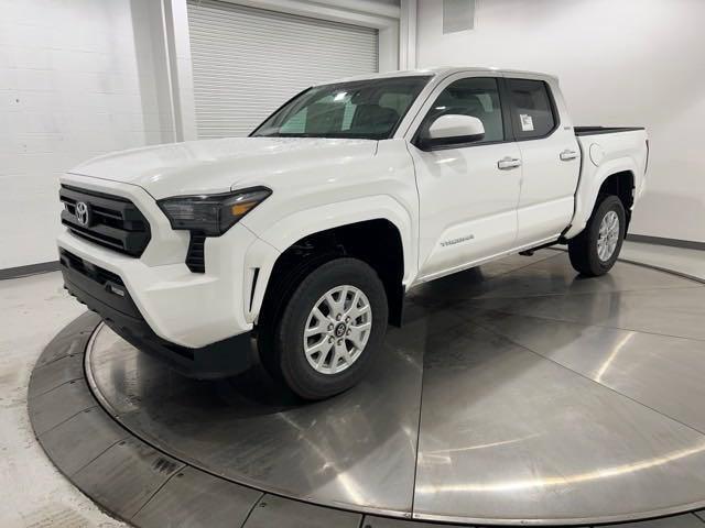 new 2024 Toyota Tacoma car, priced at $40,995