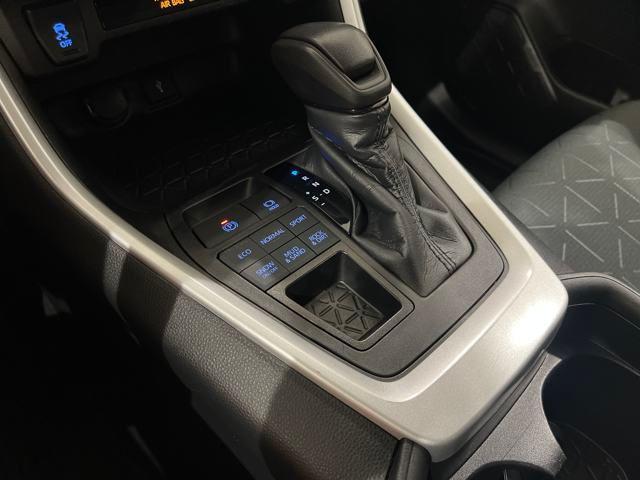 used 2021 Toyota RAV4 car, priced at $29,570