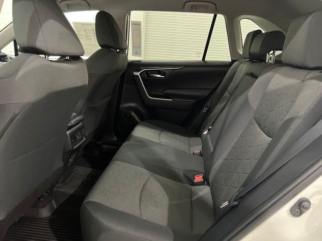 used 2021 Toyota RAV4 car, priced at $29,570