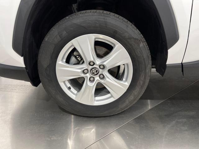 used 2021 Toyota RAV4 car, priced at $29,570