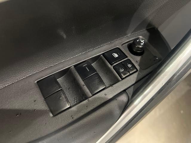 used 2022 Toyota Corolla Cross car, priced at $24,595