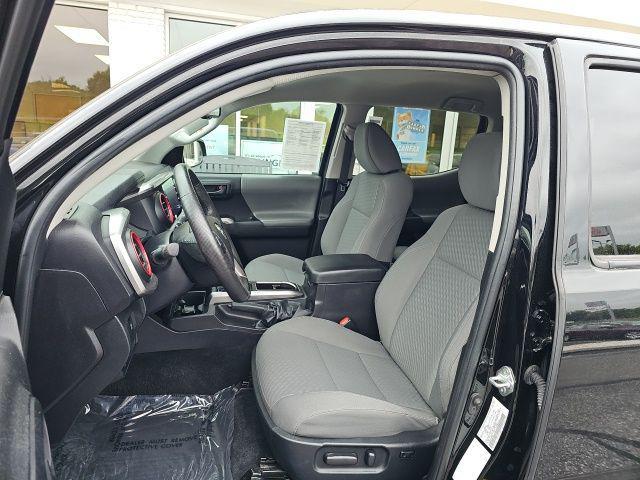 used 2022 Toyota Tacoma car, priced at $39,579