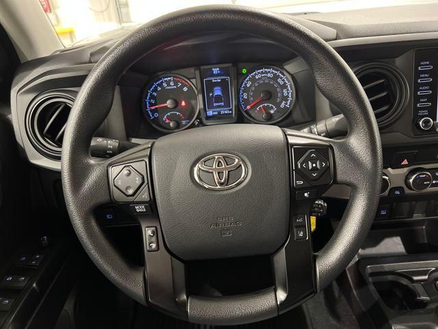 used 2023 Toyota Tacoma car, priced at $38,927