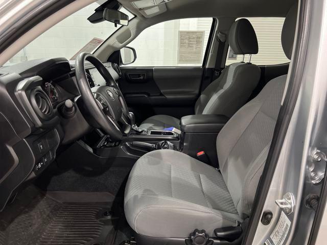 used 2023 Toyota Tacoma car, priced at $38,927