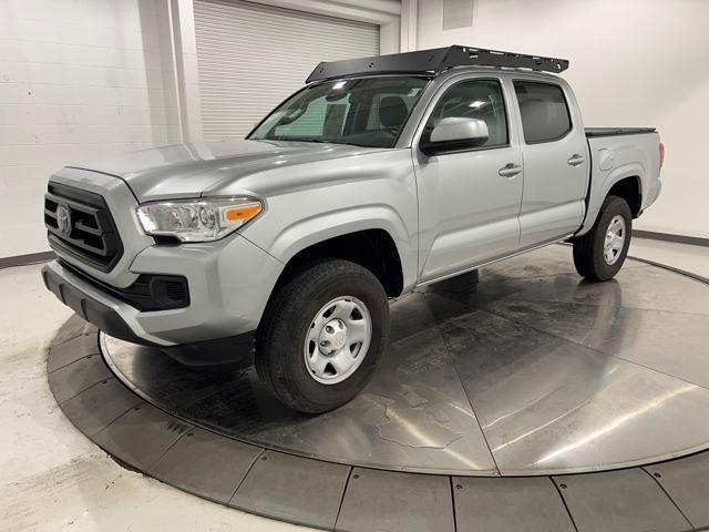 used 2023 Toyota Tacoma car, priced at $38,927
