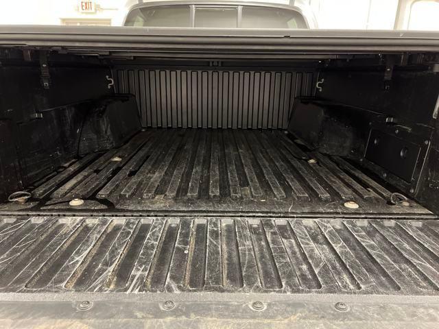 used 2023 Toyota Tacoma car, priced at $38,927