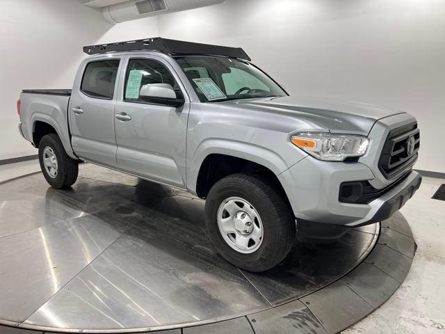 used 2023 Toyota Tacoma car, priced at $38,927