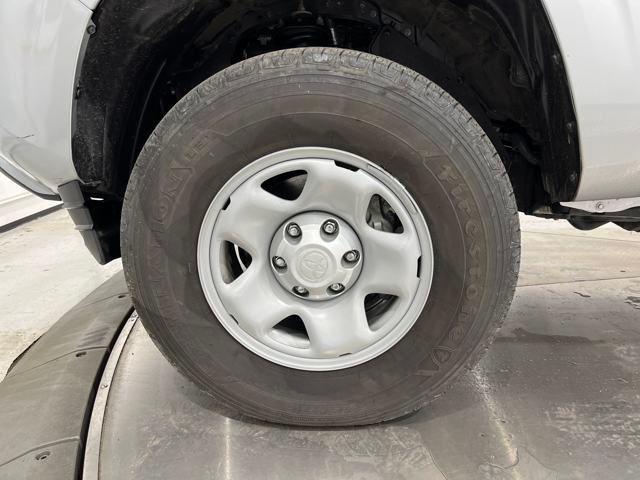 used 2023 Toyota Tacoma car, priced at $38,927