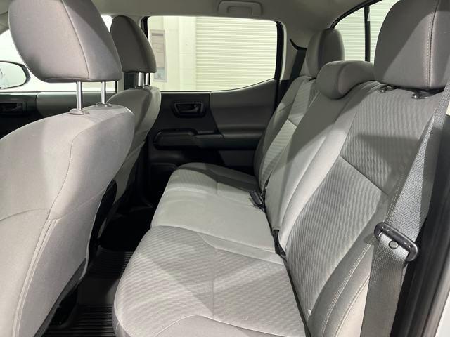 used 2023 Toyota Tacoma car, priced at $38,927