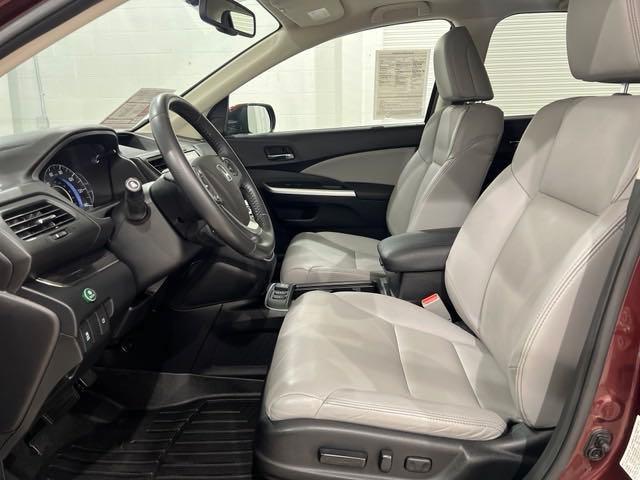 used 2016 Honda CR-V car, priced at $18,967