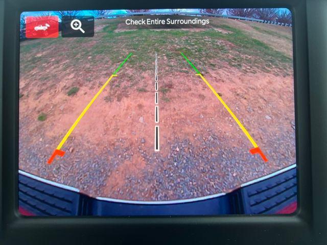 used 2024 Ram 2500 car, priced at $42,795