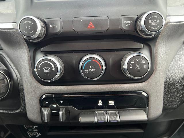 used 2024 Ram 2500 car, priced at $42,795