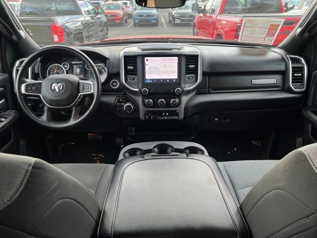 used 2024 Ram 2500 car, priced at $42,795