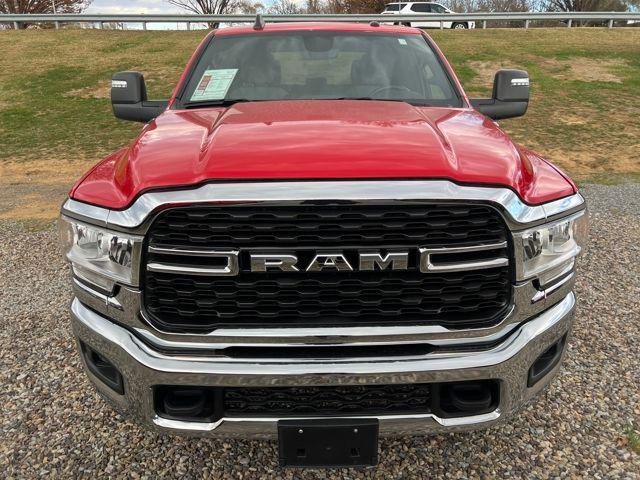 used 2024 Ram 2500 car, priced at $42,795