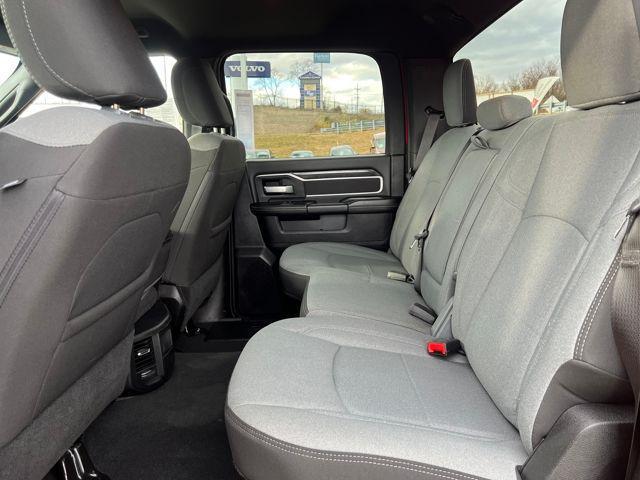 used 2024 Ram 2500 car, priced at $42,795