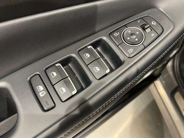 used 2023 Hyundai Santa Fe car, priced at $28,917