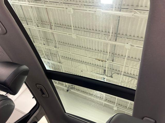 used 2023 Hyundai Santa Fe car, priced at $28,917