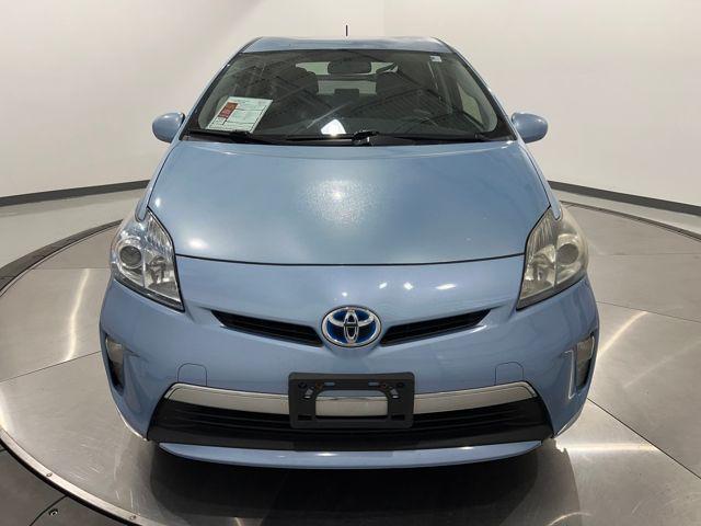 used 2012 Toyota Prius Plug-in car, priced at $7,814