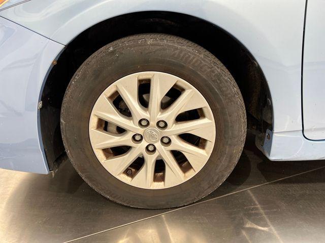 used 2012 Toyota Prius Plug-in car, priced at $7,814
