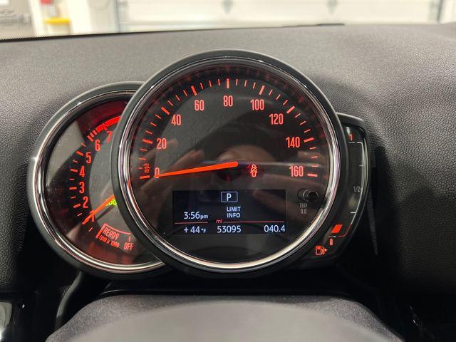 used 2020 MINI Countryman car, priced at $20,929