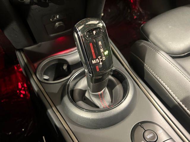 used 2020 MINI Countryman car, priced at $20,929