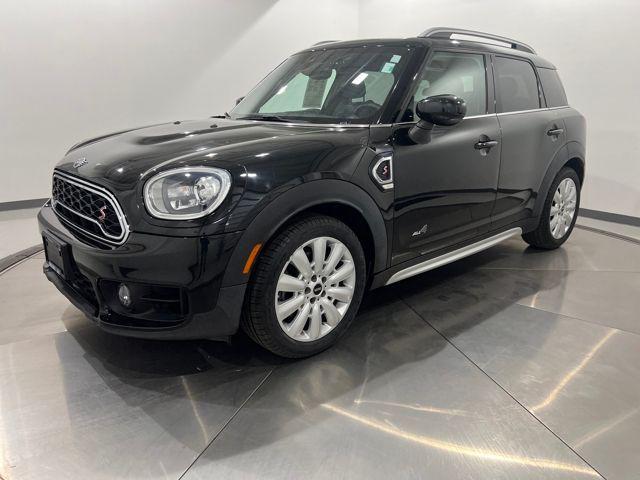 used 2020 MINI Countryman car, priced at $20,929